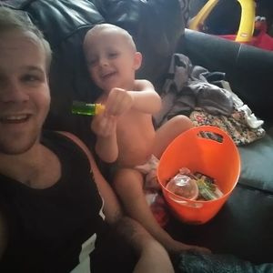 Meet your Posher, Dylan